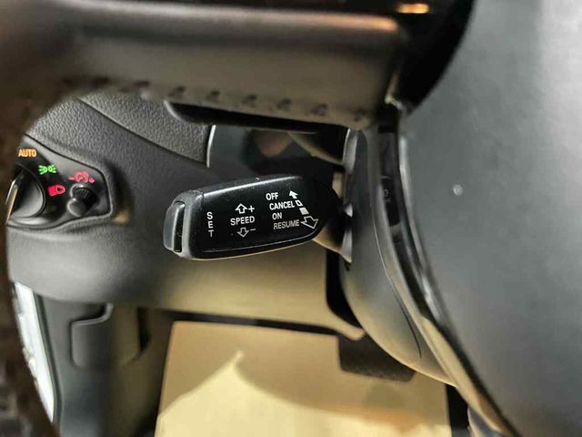 AUDI奧迪 Q5  第15張相片