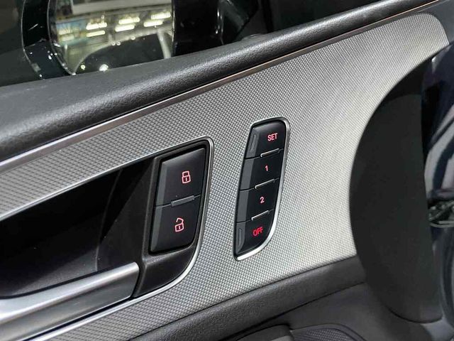 AUDI奧迪 A6  第7張相片