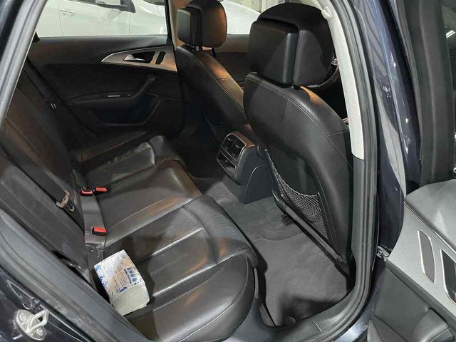 AUDI奧迪 A6  第8張相片