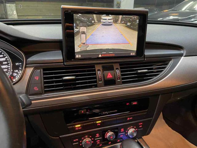 AUDI奧迪 A6  第15張相片