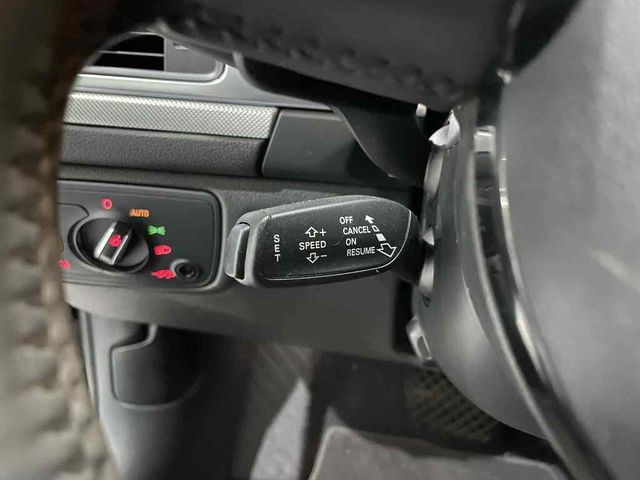 AUDI奧迪 A6  第20張相片