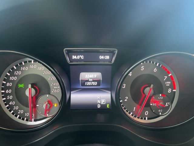 M-BENZ賓士 GLA200  第7張相片