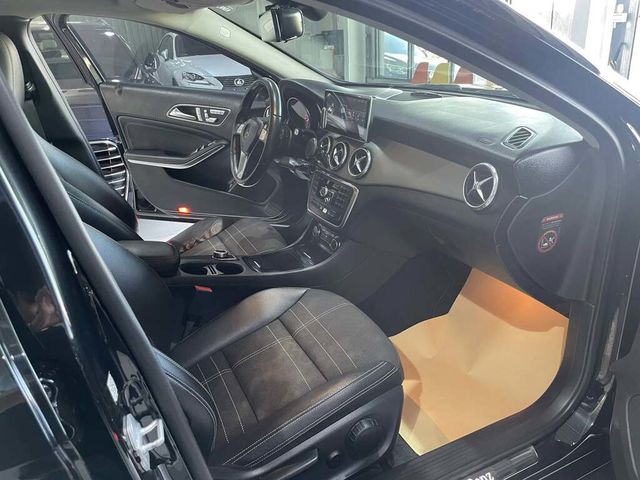 M-BENZ賓士 GLA200  第18張相片