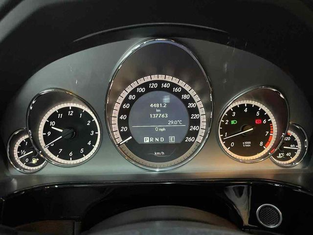 M-BENZ賓士 E200  第7張相片