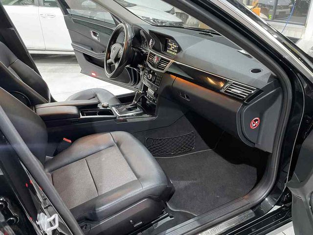 M-BENZ賓士 E200  第8張相片