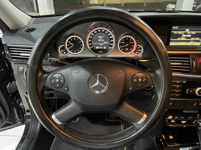 M-BENZ賓士 E200  第9張相片