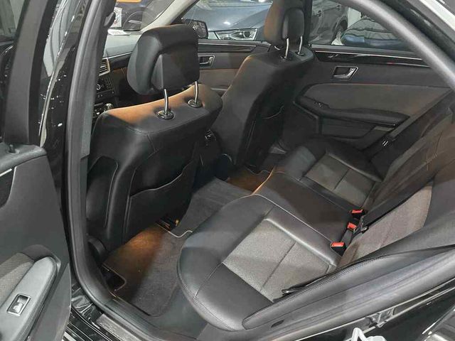 M-BENZ賓士 E200  第10張相片