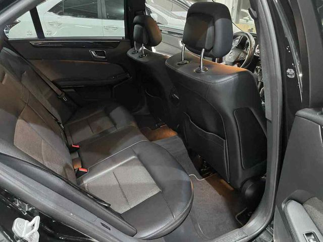 M-BENZ賓士 E200  第12張相片