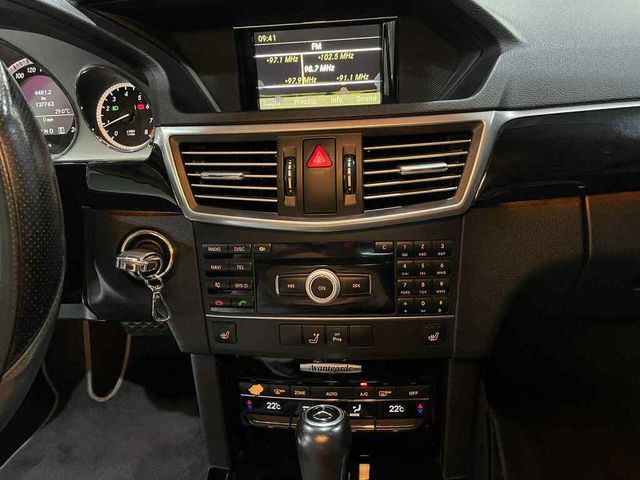 M-BENZ賓士 E200  第13張相片