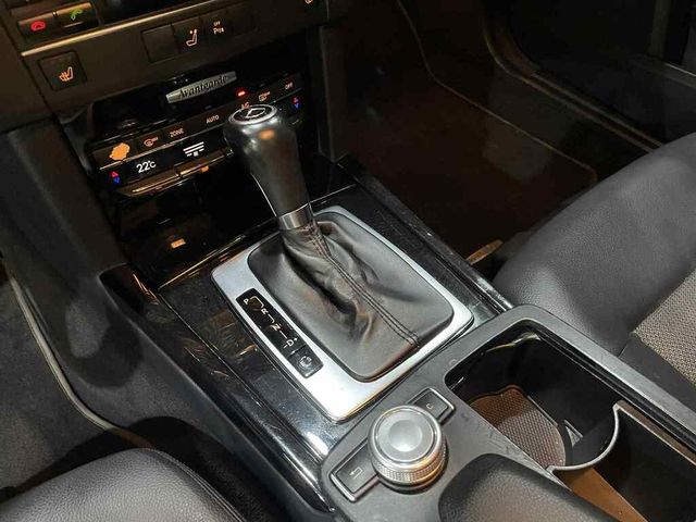 M-BENZ賓士 E200  第14張相片