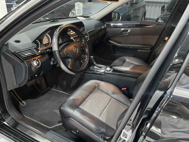 M-BENZ賓士 E200  第15張相片