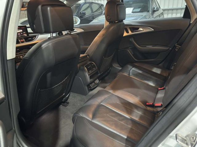 AUDI奧迪 A6  第8張相片