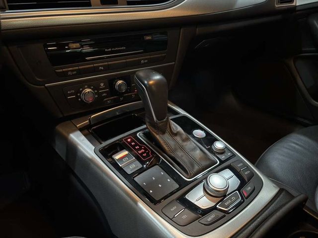 AUDI奧迪 A6  第9張相片