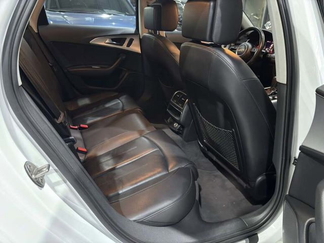 AUDI奧迪 A6  第10張相片