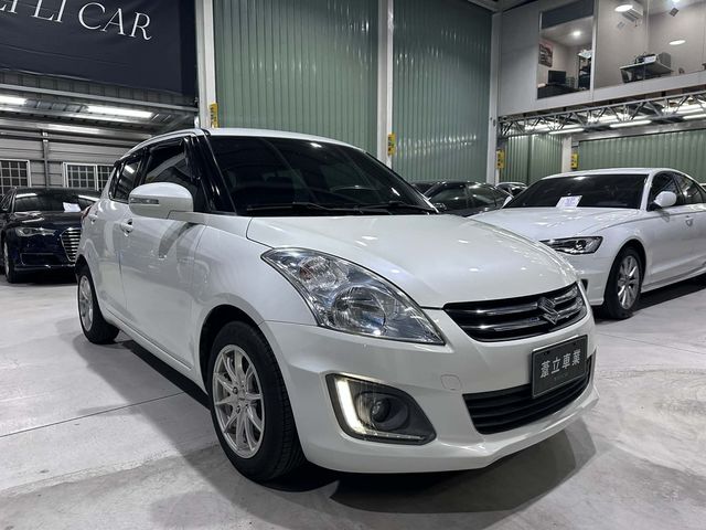 SUZUKI鈴木 SWIFT  第2張相片