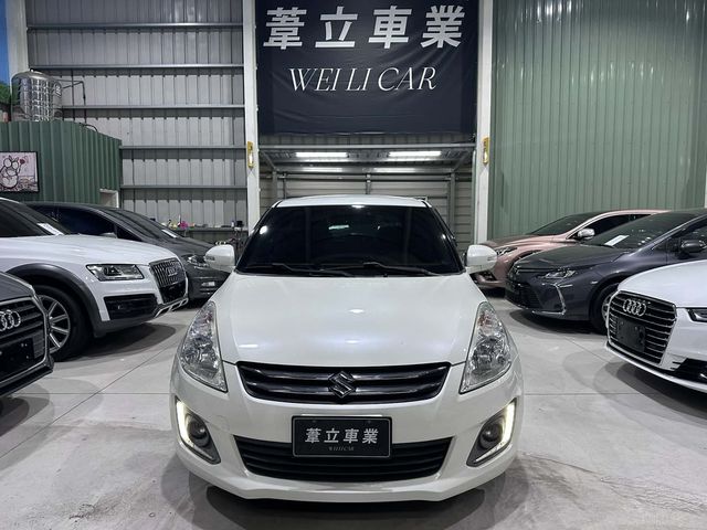 SUZUKI鈴木 SWIFT  第3張相片