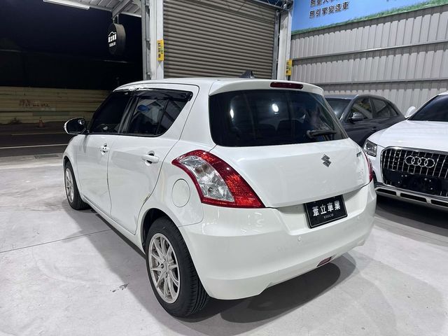 SUZUKI鈴木 SWIFT  第4張相片