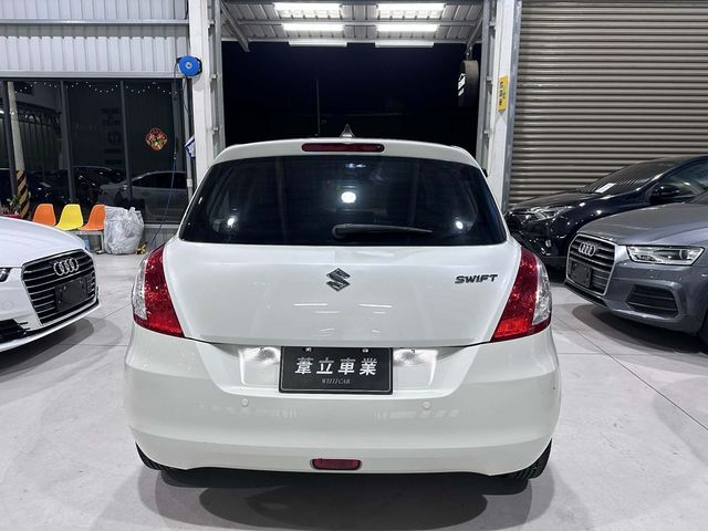 SUZUKI鈴木 SWIFT  第6張相片