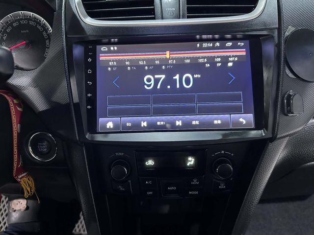 SUZUKI鈴木 SWIFT  第7張相片