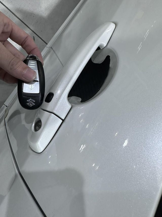 SUZUKI鈴木 SWIFT  第11張相片