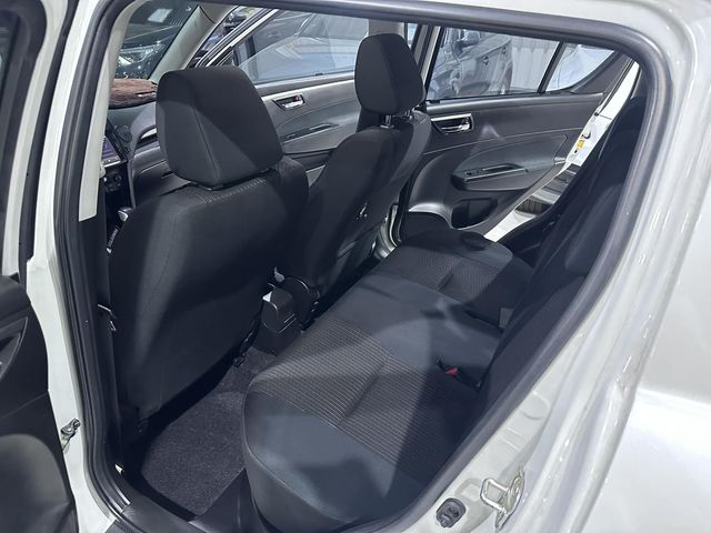 SUZUKI鈴木 SWIFT  第13張相片