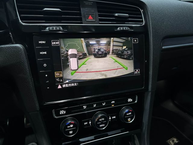 VOLKSWAGEN福斯 GOLF GTI  第8張相片