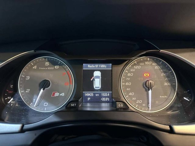 AUDI奧迪 S4  第7張相片