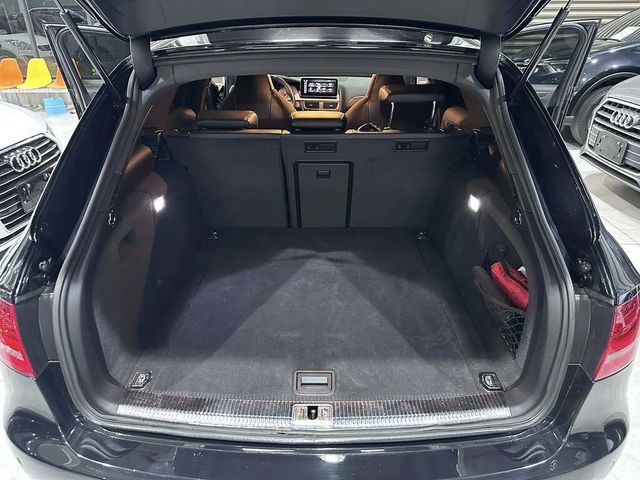 AUDI奧迪 S4  第8張相片