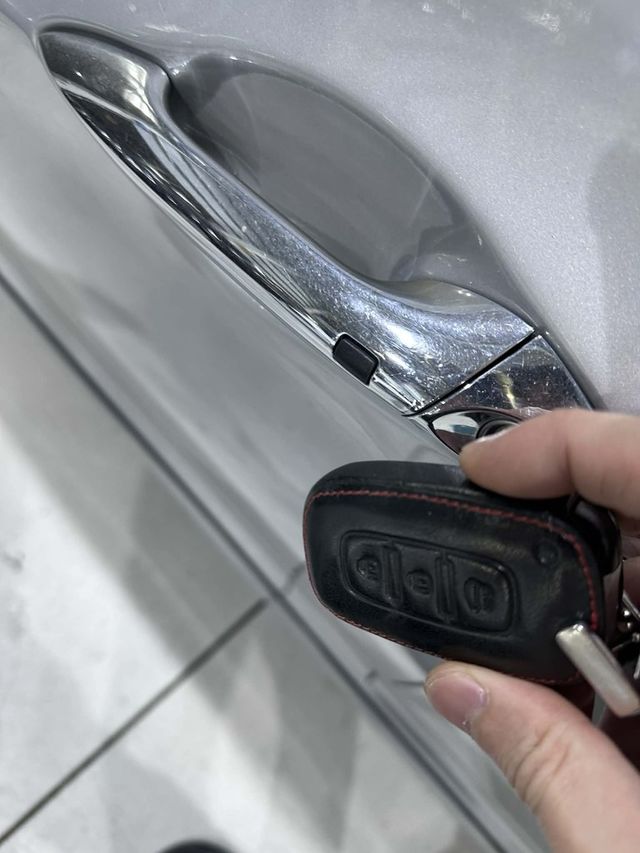 HYUNDAI現代 ELANTRA  第9張相片