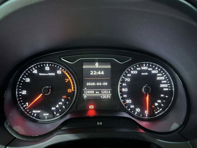 AUDI奧迪 A3  第7張相片