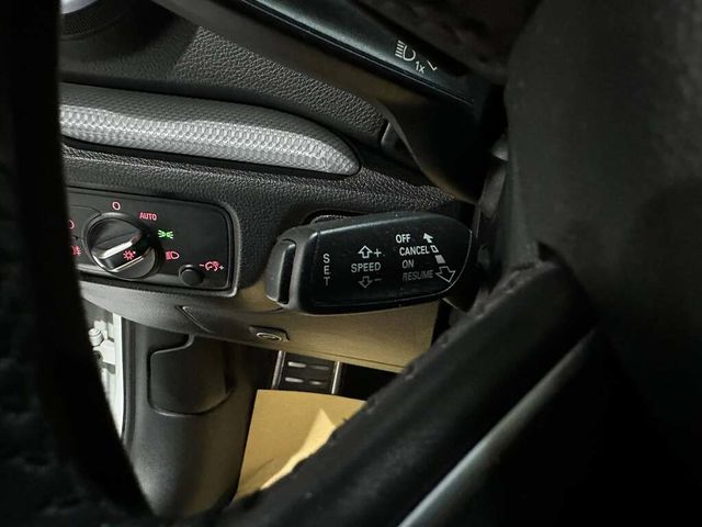 AUDI奧迪 A3  第9張相片