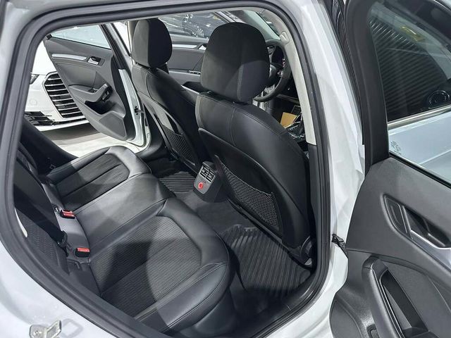 AUDI奧迪 A3  第11張相片