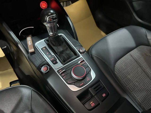 AUDI奧迪 A3  第13張相片