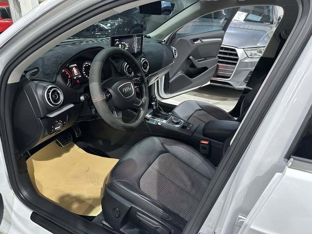 AUDI奧迪 A3  第15張相片