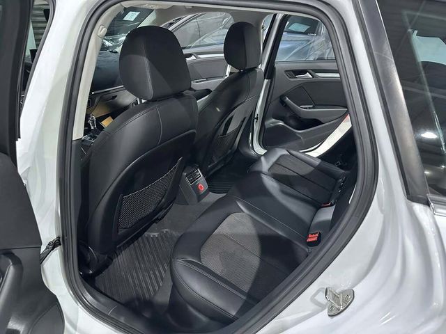 AUDI奧迪 A3  第16張相片