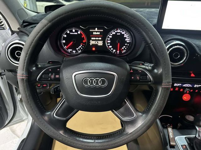 AUDI奧迪 A3  第17張相片