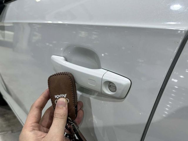 AUDI奧迪 A3  第19張相片