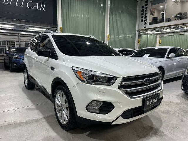 FORD福特 KUGA  第3張相片