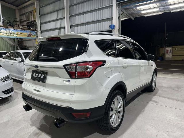 FORD福特 KUGA  第4張相片