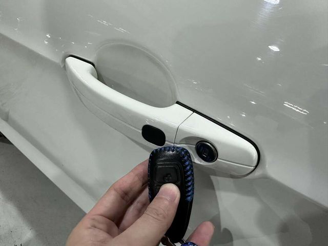 FORD福特 KUGA  第9張相片