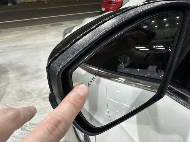 FORD福特 KUGA  第10張相片