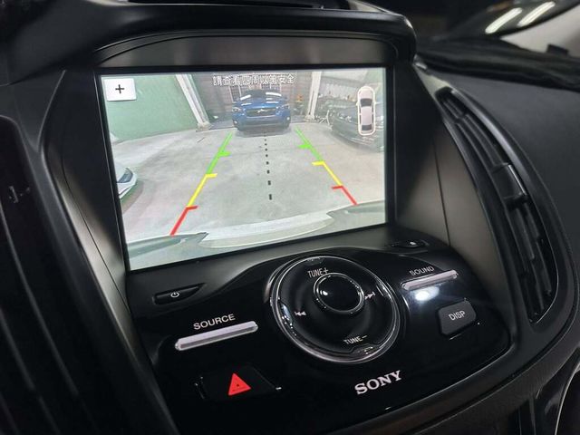 FORD福特 KUGA  第13張相片