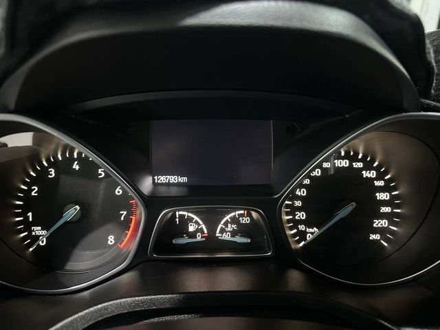 FORD福特 KUGA  第18張相片