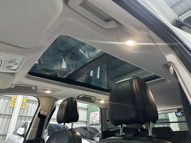 FORD福特 KUGA  第20張相片