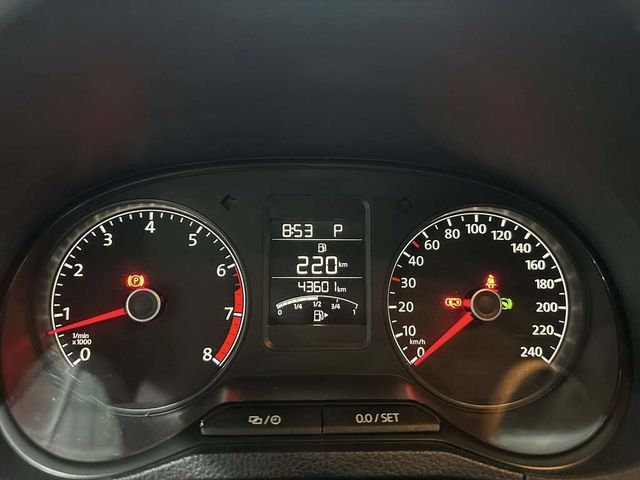 VOLKSWAGEN福斯 POLO  第7張相片