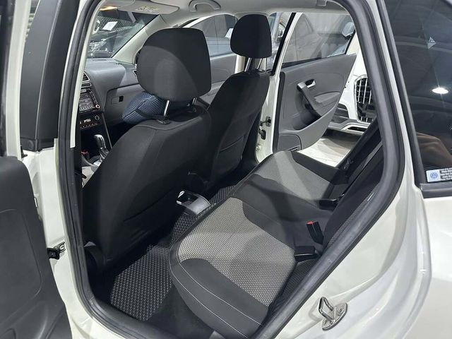 VOLKSWAGEN福斯 POLO  第8張相片