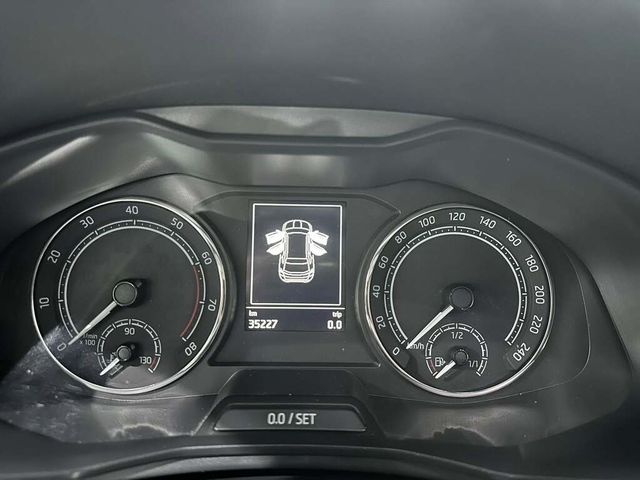 SKODA司科達 KAMIQ  第7張相片