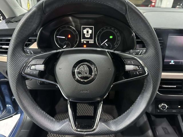 SKODA司科達 KAMIQ  第8張相片