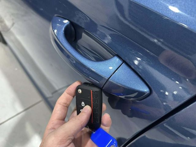 SKODA司科達 KAMIQ  第14張相片