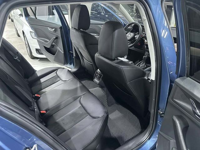 SKODA司科達 KAMIQ  第15張相片